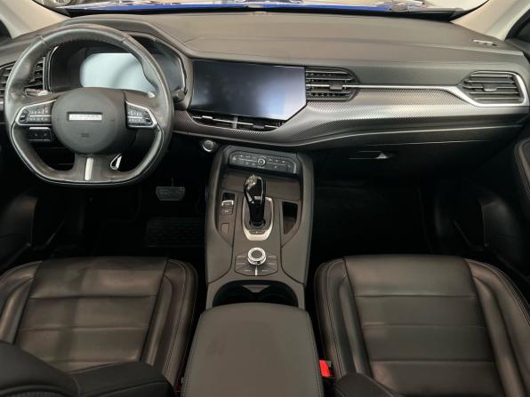 Haval F7x I Рестайлинг с пробегом 2022 года, цена 2 000 000 рублей, 55802 км, внедорожник, Автокод Объявления