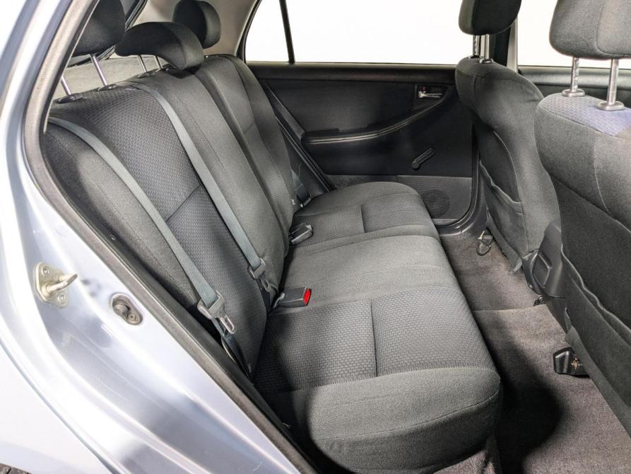 Toyota Corolla IX (E120 E130) Рестайлинг Екатеринбург  - изображение 14