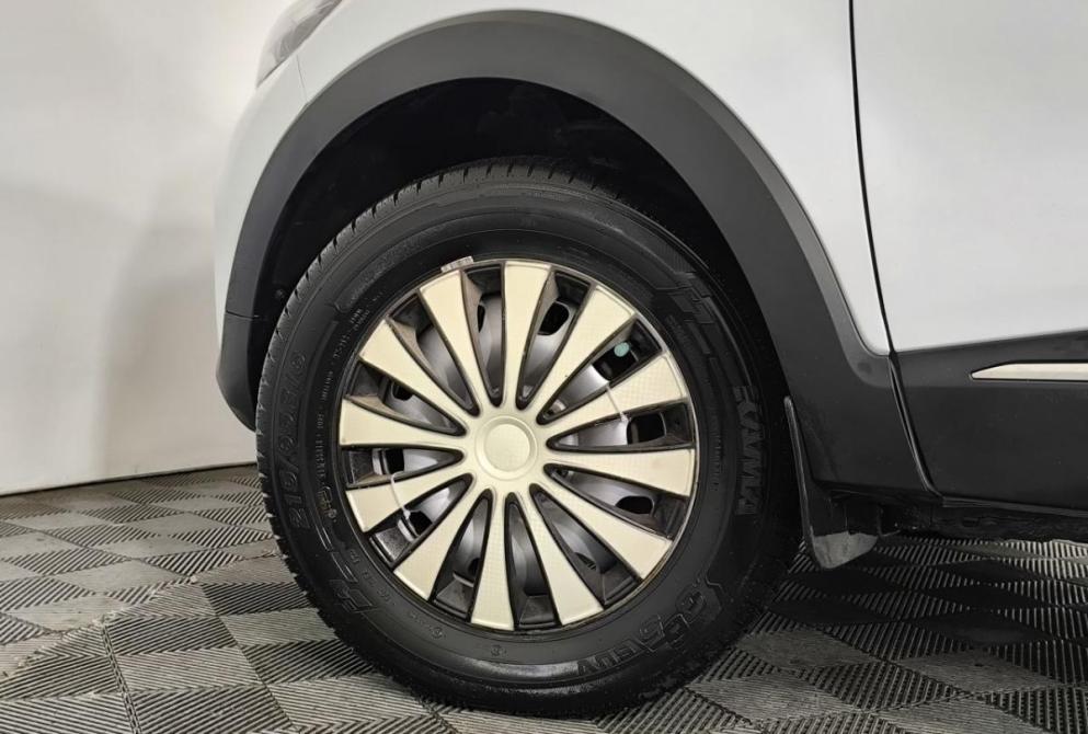 Renault Kaptur I Нижний Новгород  - изображение 18