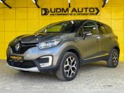 Renault Kaptur I Рестайлинг Ижевск  - изображение 18