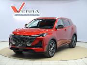 Changan UNI-S (CS55 Plus) Уфа  - изображение 23