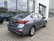 Hyundai Solaris II Москва  - изображение 30
