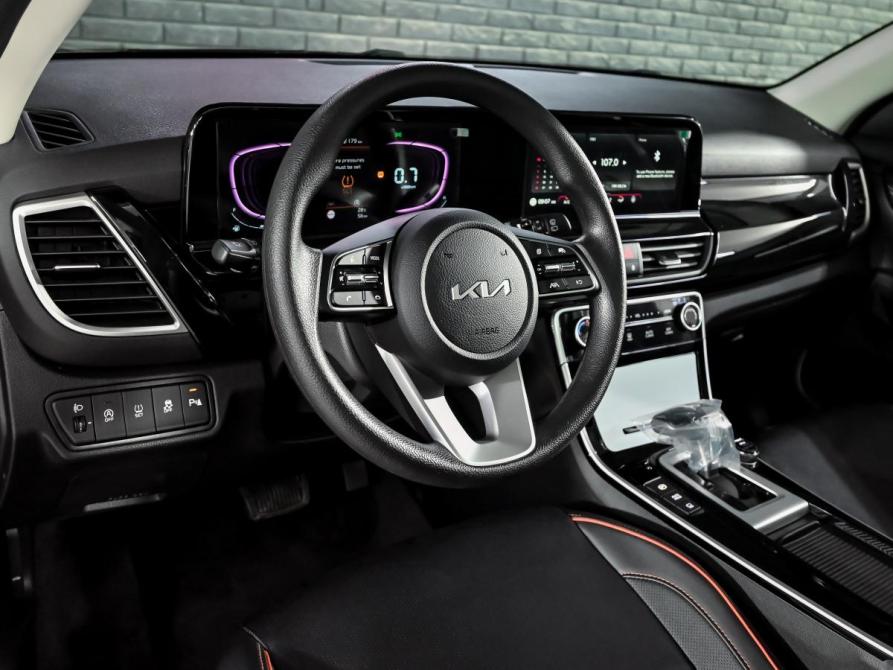 Kia Seltos II Екатеринбург  - изображение 12