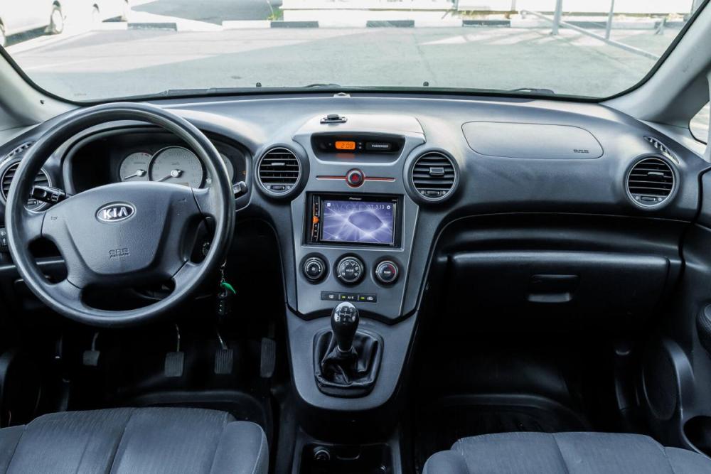 Kia Carens II (UN) Ульяновск  - изображение 9