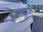Toyota Camry VII (XV50) Рестайлинг Брянск  - изображение 25