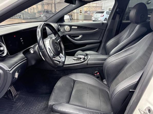 Mercedes-Benz E-Класс V (W213 S213 C238) Рестайлинг с пробегом 2020 года, цена 3 849 900 рублей, 141537 км, седан, Автокод Объявления