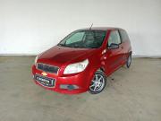 Chevrolet Aveo I Рестайлинг Москва  - изображение 18