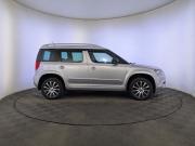 Skoda Yeti I Рестайлинг Москва  - изображение 33