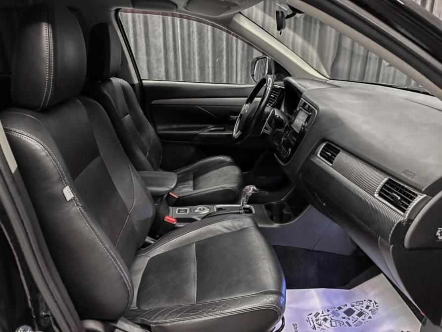 Mitsubishi Outlander III Красноярск  - изображение 7