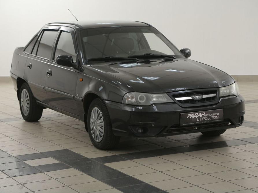 Daewoo Nexia I Рестайлинг Иваново  - изображение 1