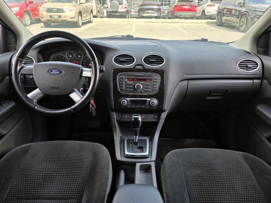 Ford Focus II Новосибирск  - изображение 22