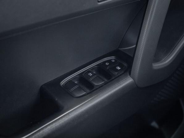 Hyundai Creta I с пробегом 2019 года, цена 2 035 000 рублей, 98800 км, внедорожник, Автокод Объявления