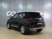Chery Tiggo 4 I Рестайлинг Воронеж  - изображение 24