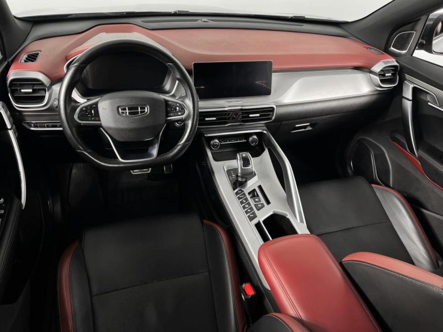 Geely Coolray I Казань  - изображение 6