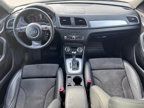 Audi Q3 I (8U) с пробегом 2012 года, цена 1 599 900 рублей, 178547 км, внедорожник, Автокод Объявления