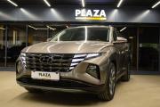 Hyundai Tucson IV Уфа  - изображение 32