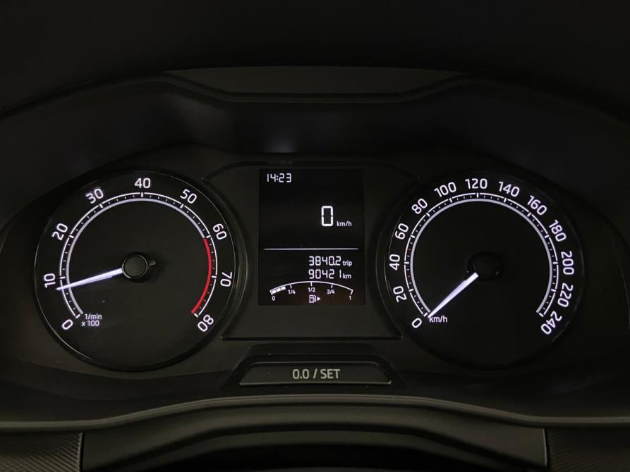 Skoda Rapid II Псков  - изображение 10