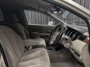 Nissan Tiida I Рестайлинг Красноярск  - изображение 19