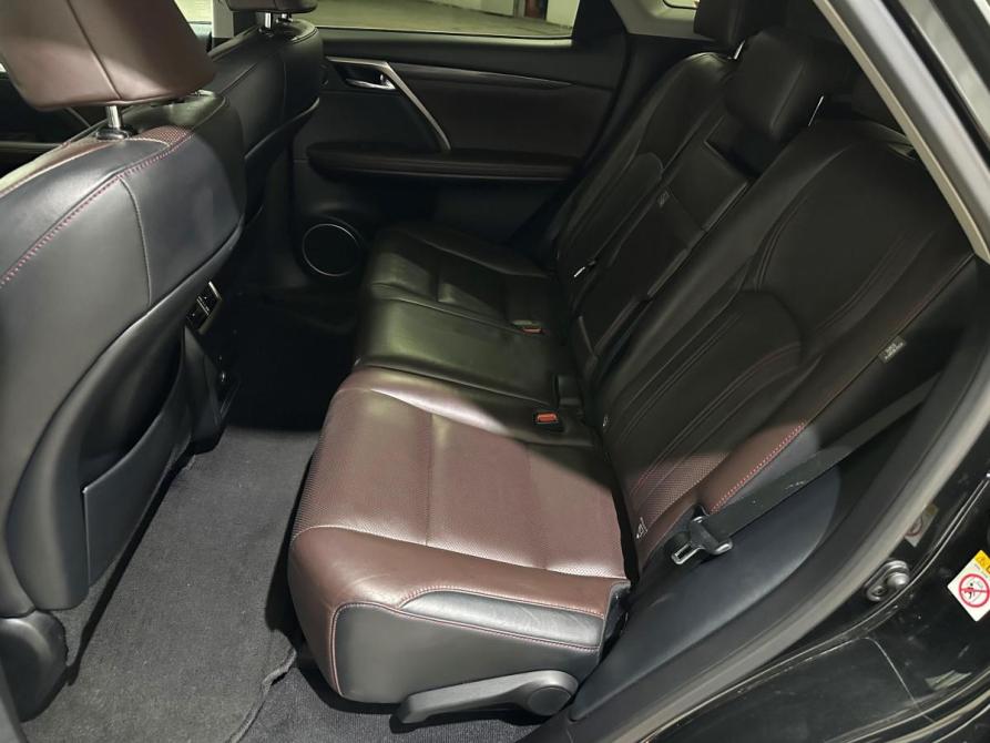 Lexus RX IV Курск  - изображение 24