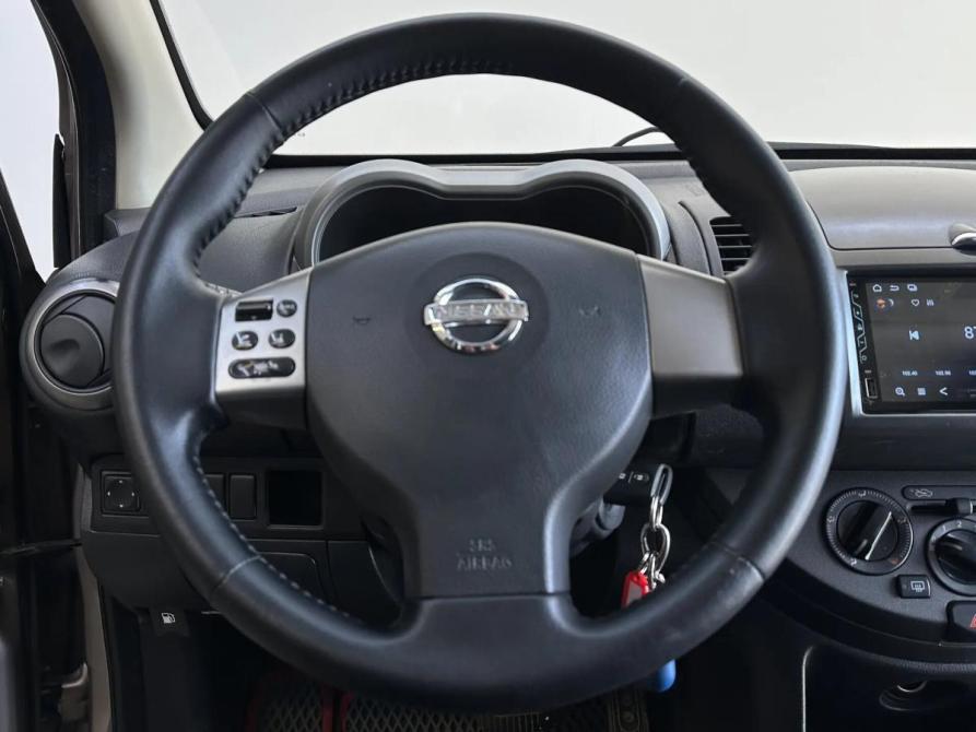Nissan Note I Барнаул  - изображение 12