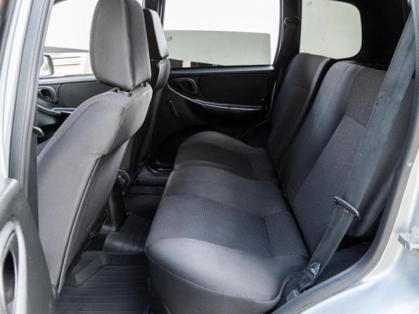 Chevrolet Niva I Рестайлинг с пробегом 2014 года, цена 559 000 рублей, 170247 км, внедорожник, Автокод Объявления