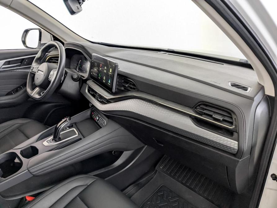 Haval F7x I Рестайлинг Москва  - изображение 12