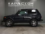Lada (ВАЗ) 2121 (4x4) I Рестайлинг Пермь  - изображение 21