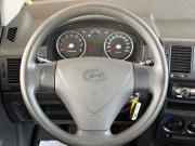 Hyundai Getz I Рестайлинг Волгоград  - изображение 35