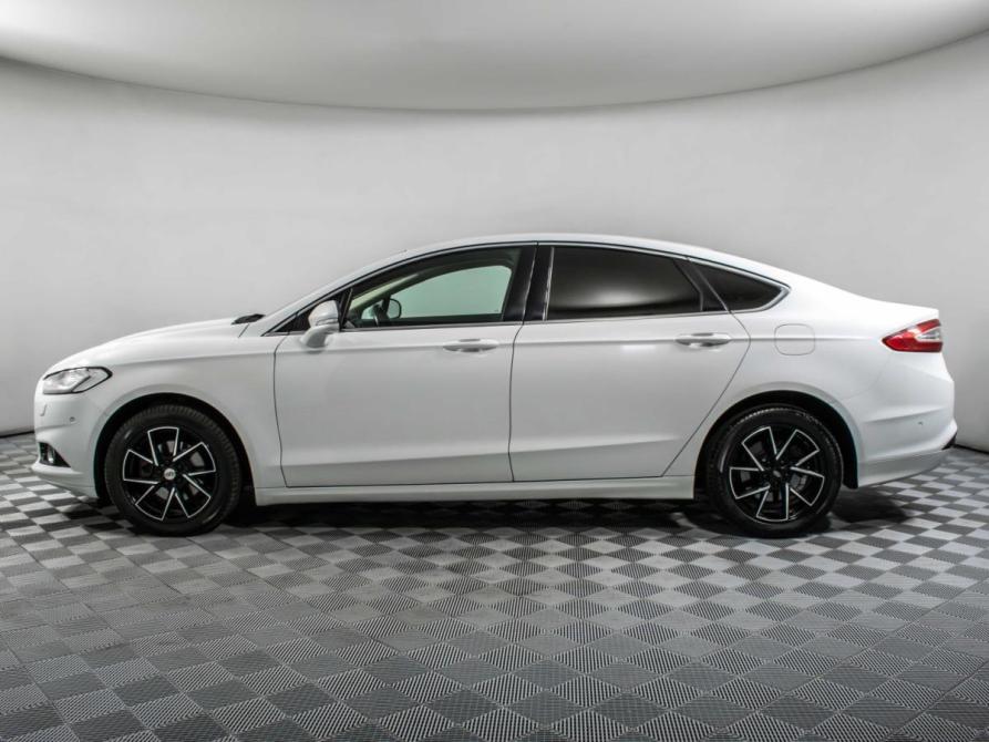 Ford Mondeo V Москва  - изображение 9
