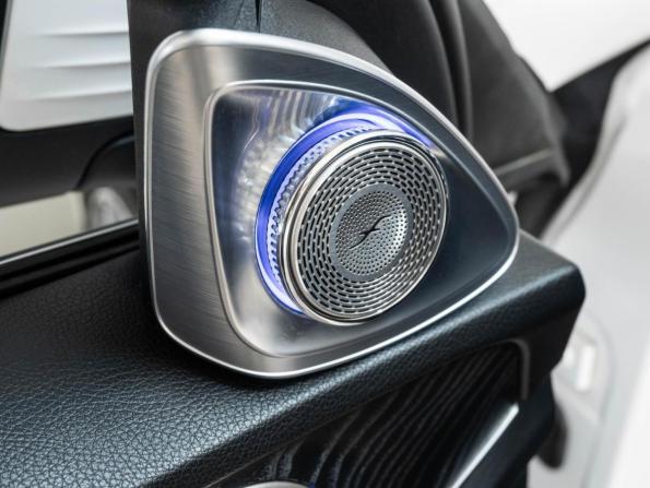 Mercedes-Benz C-Класс IV (W205) с пробегом 2017 года, цена 2 199 000 рублей, 203385 км, седан, Автокод Объявления