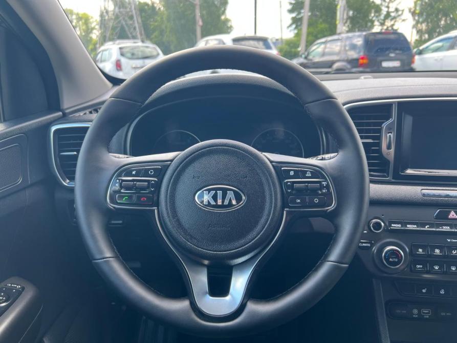 Kia Sportage IV Стерлитамак  - изображение 15