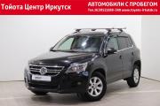Volkswagen Tiguan I Иркутск  - изображение 19