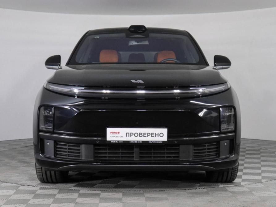 Li Auto (Lixiang) L7 I Рестайлинг Химки  - изображение 2
