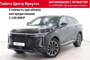 Exeed RX Иркутск  - изображение 20
