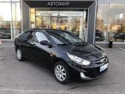 Hyundai Solaris I Брянск  - изображение 18
