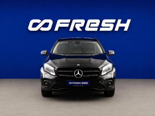 Mercedes-Benz GLA I (X156) Рестайлинг с пробегом 2019 года, цена 2 049 000 рублей, 121062 км, внедорожник, Автокод Объявления