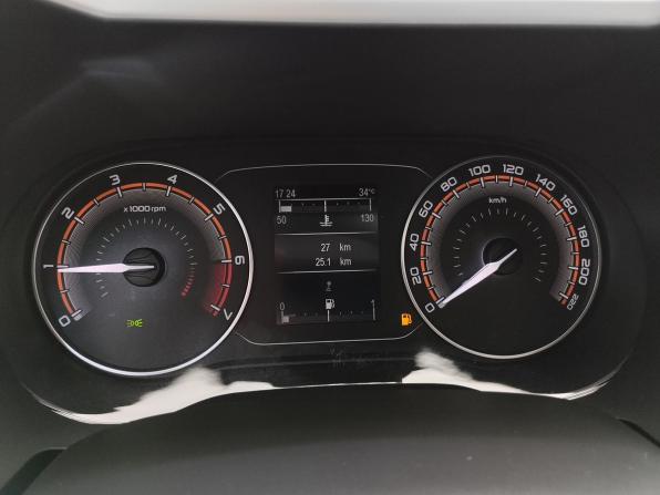 Lada (ВАЗ) Vesta I Рестайлинг (NG) с пробегом 2026 года, цена 1 690 000 рублей, 20 км, седан, Автокод Объявления
