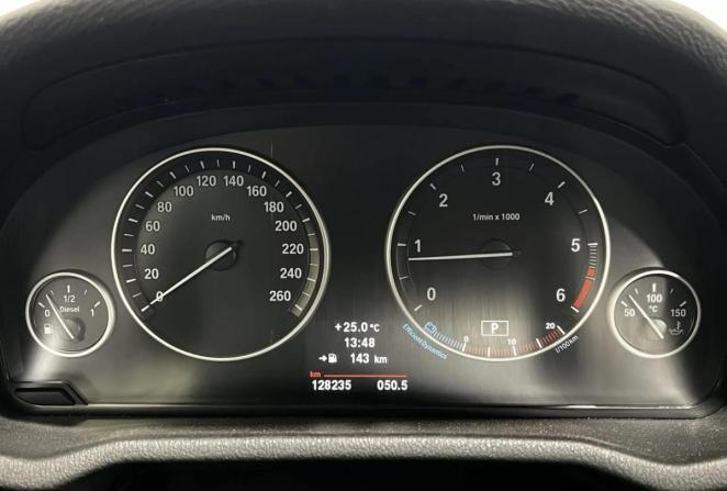 BMW X3 II (F25) с пробегом 2011 года, цена 1 950 000 рублей, 128235 км, внедорожник, Автокод Объявления
