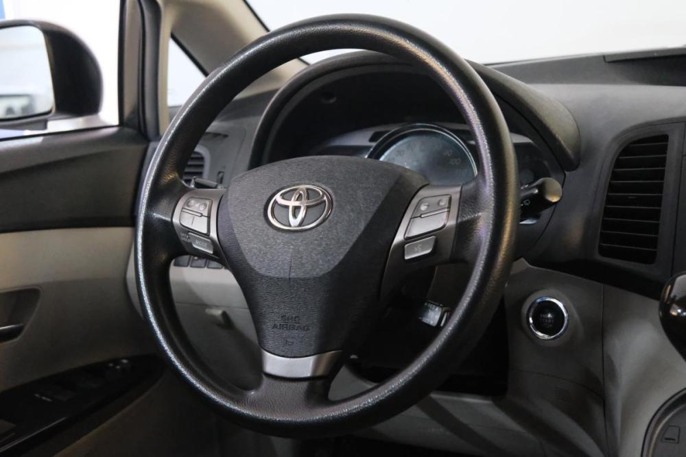 Toyota Venza I Омск  - изображение 14