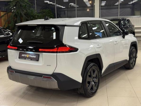 Новый Toyota RAV4 VI (XA60) 2026 года, цена 4 199 000 рублей, внедорожник, Автокод Объявления