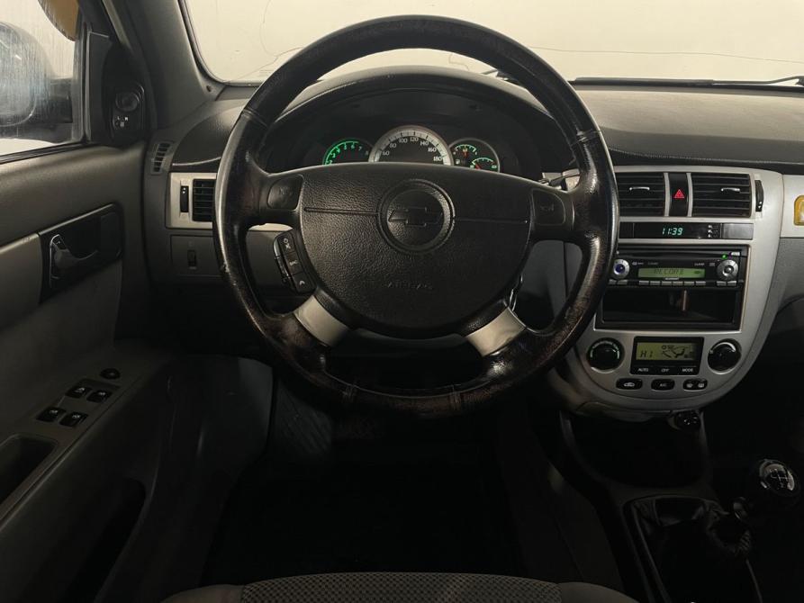 Chevrolet Lacetti I Великий Новгород  - изображение 13