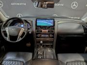 Infiniti QX80 I Рестайлинг 2 Москва  - изображение 43