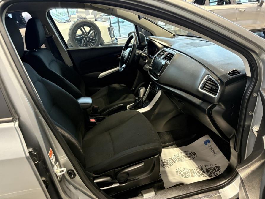 Suzuki SX4 II (S-Cross) Рестайлинг Новомосковск  - изображение 7