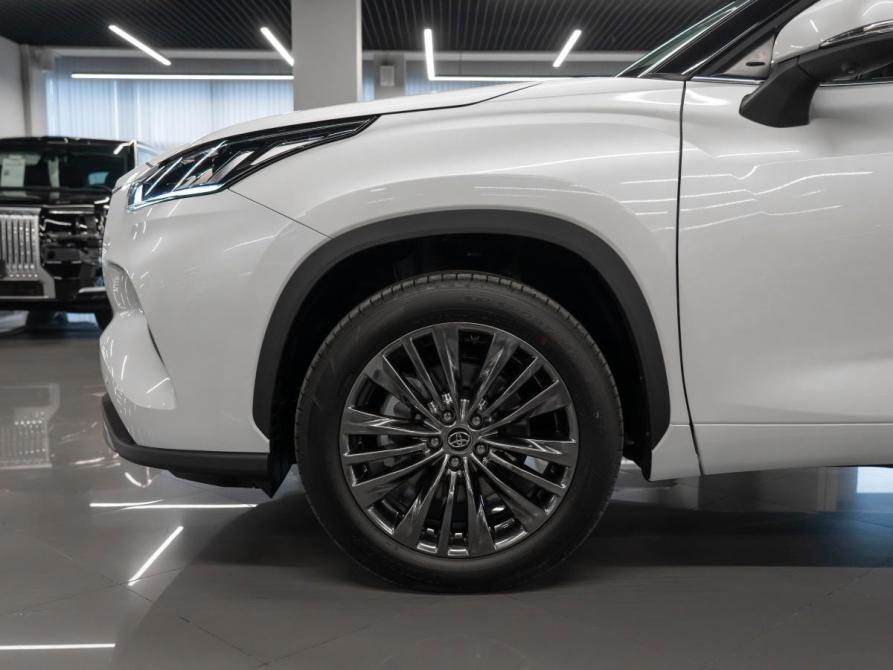 Toyota Highlander IV (XU70) Москва  - изображение 29