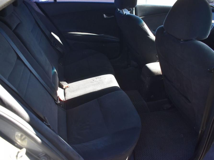 Nissan Primera III (P12) Архангельск  - изображение 11