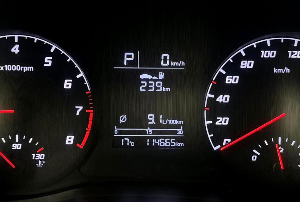 Hyundai Solaris II Рестайлинг Нижний Новгород  - изображение 17