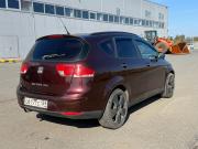 SEAT Altea I Пермь  - изображение 9