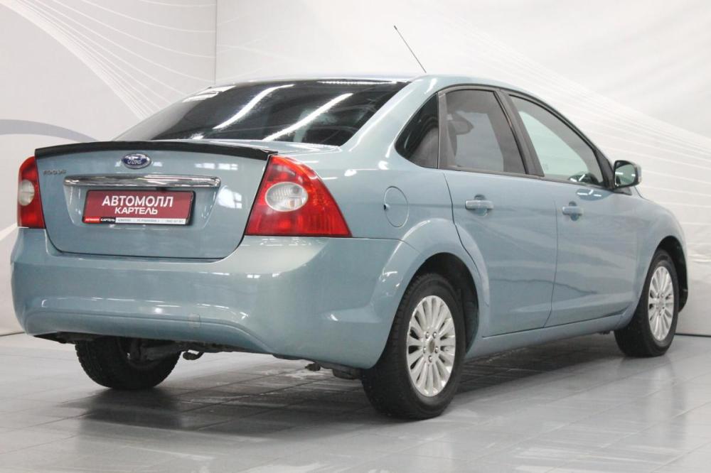 Ford Focus II Рестайлинг Кемерово  - изображение 3