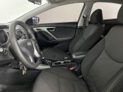 Hyundai Elantra V (MD) Рестайлинг Воронеж  - изображение 30