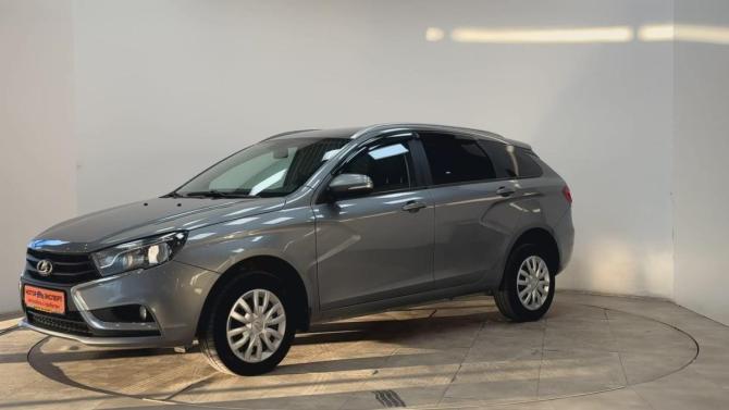 Lada (ВАЗ) Vesta I с пробегом 2020 года, цена 1 099 000 рублей, 90881 км, универсал, Автокод Объявления
